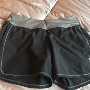 Athletic shorts